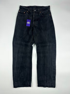 Vintage 90s 1997 Levi's 575 Made in Australia Relaxed Fit Denim Jeans (29x26)