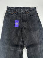 Vintage 90s 1997 Levi's 575 Made in Australia Relaxed Fit Denim Jeans (29x26)