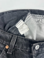 Vintage 90s 1997 Levi's 575 Made in Australia Relaxed Fit Denim Jeans (29x26)