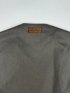 Vintage 90s Marlboro Classics Country & Outdoors Buckle Back Waistcoat Vest (M)
