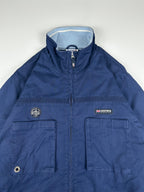 Preloved Reebok Classics Manchester City English Premier League Parka Jacket (L)
