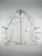 Vintage 00s Nike Heavyweight Utility Workwear Harrington Jacket (M)