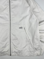 Vintage 00s Nike Heavyweight Utility Workwear Harrington Jacket (M)