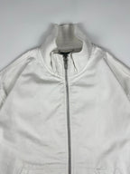 Vintage 00s Nike Heavyweight Utility Workwear Harrington Jacket (M)