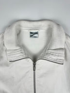 Vintage 00s Nike Heavyweight Utility Workwear Harrington Jacket (M)