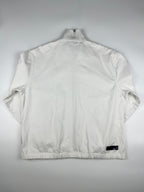 Vintage 00s Nike Heavyweight Utility Workwear Harrington Jacket (M)