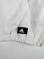 Preloved Adidas Primegreen 3 Stripe Wrap Around Track Jacket (XS)