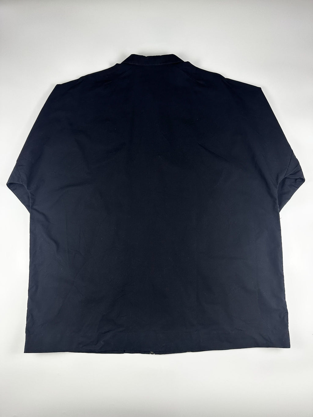 Preloved 2017/18 Adidas Manchester United Shell Parka Jacket (2XL)