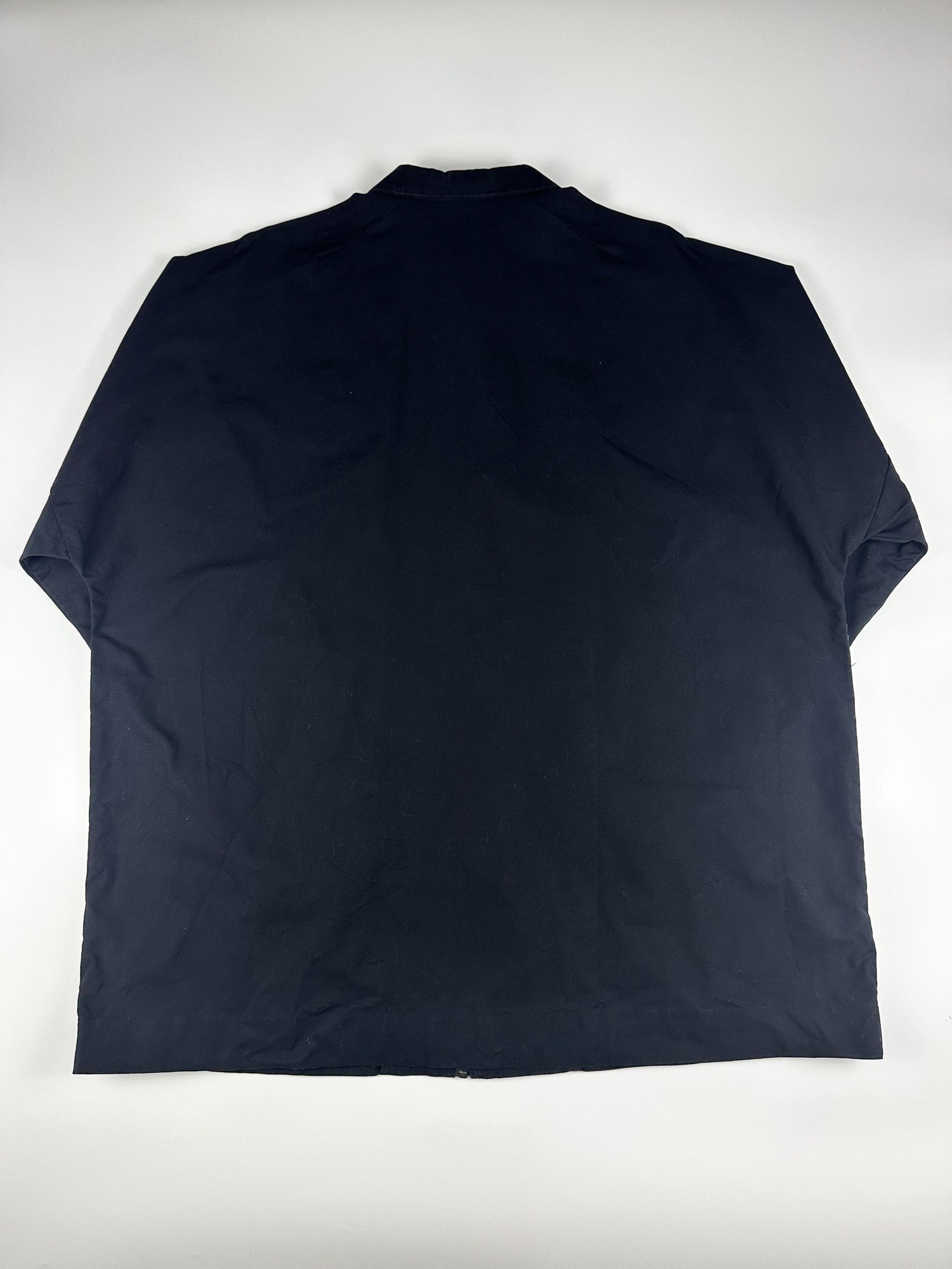 Preloved 2017/18 Adidas Manchester United Shell Parka Jacket (2XL)