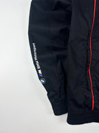 Preloved Puma BMW M Motorsport SDS Racing Windbreaker Bomber Jacket (L)