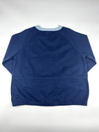 DEADSTOCK BNWT Umbro Classic Drill Top Collection Oasis Pullover Jacket (XL)