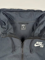 Preloved Nike SB Ripstop Hooded Anorak Tech Windbreaker Jacket (S)