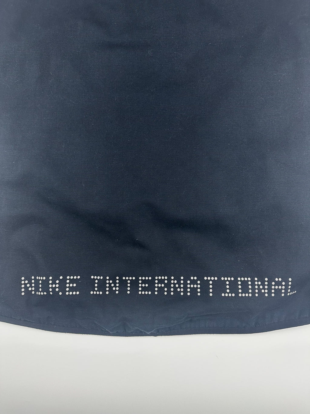 Preloved Nike International Multi Pocket Tech Utility Hooded Parka Jacket (2XL)