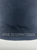 Preloved Nike International Multi Pocket Tech Utility Hooded Parka Jacket (2XL)