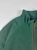 Preloved Carhartt WIP Relay Lightweight Nylon Harrington Bomber Track Jacket (M)