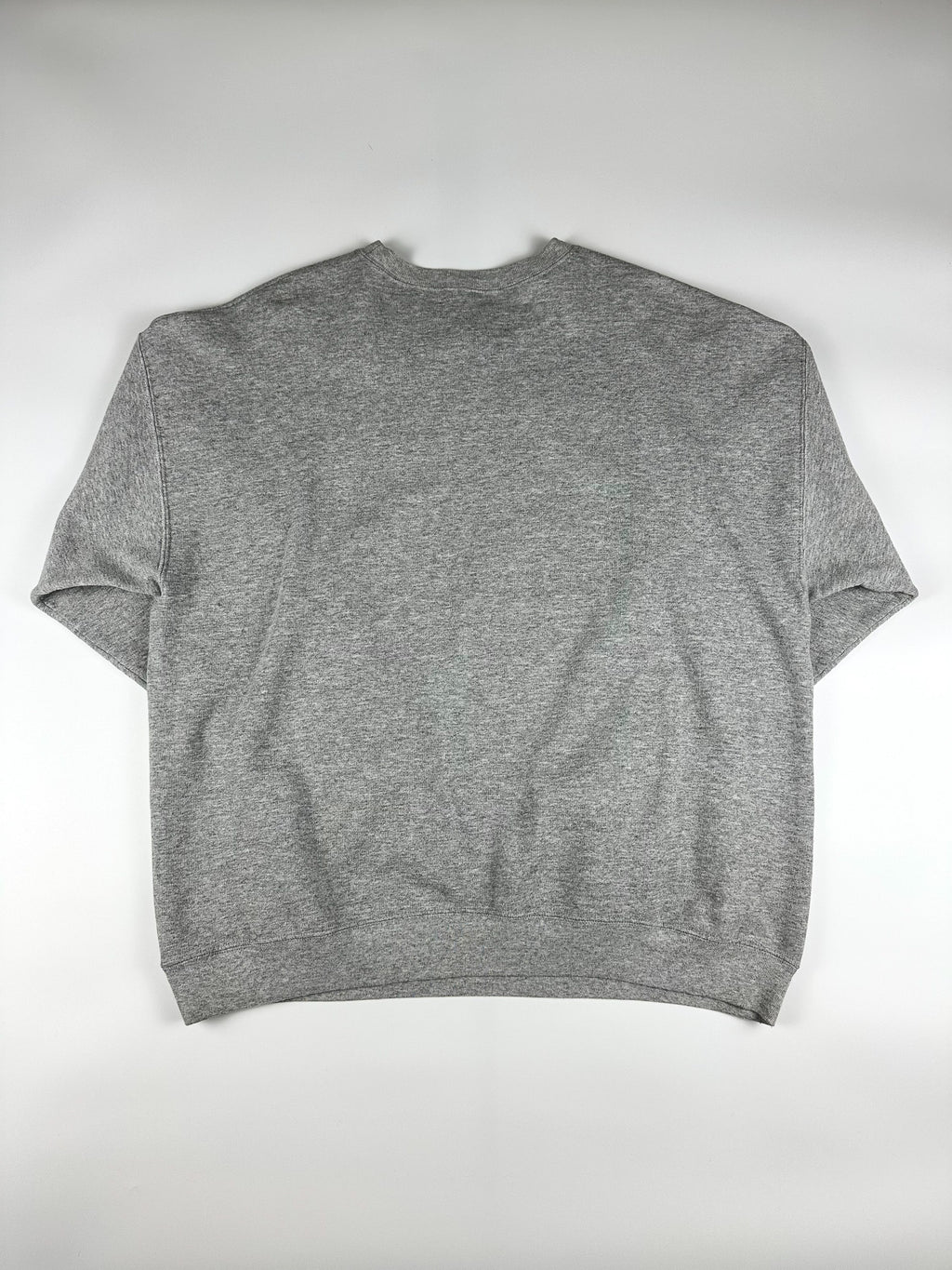 Preloved The Great American Hog Harley Davidson 3D Emblem Sweatshirt (XL)