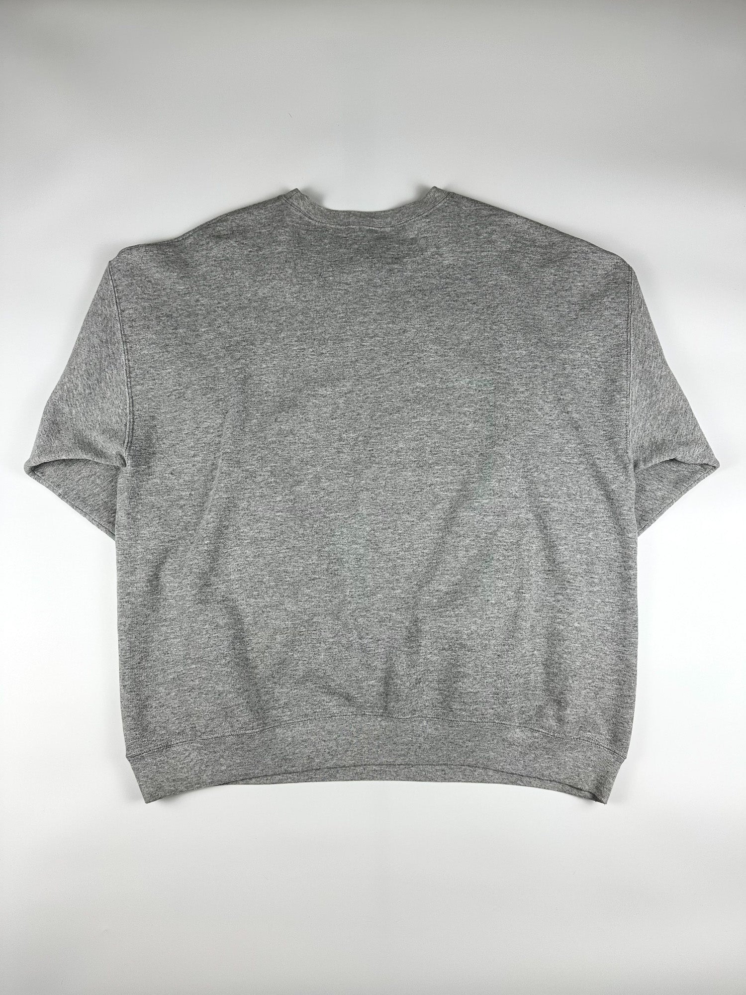 Preloved The Great American Hog Harley Davidson 3D Emblem Sweatshirt (XL)