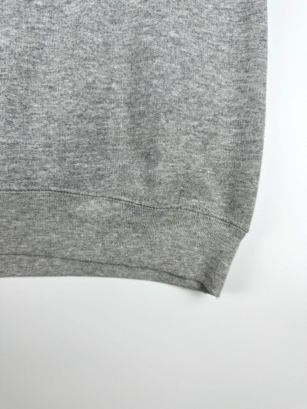 Preloved The Great American Hog Harley Davidson 3D Emblem Sweatshirt (XL)
