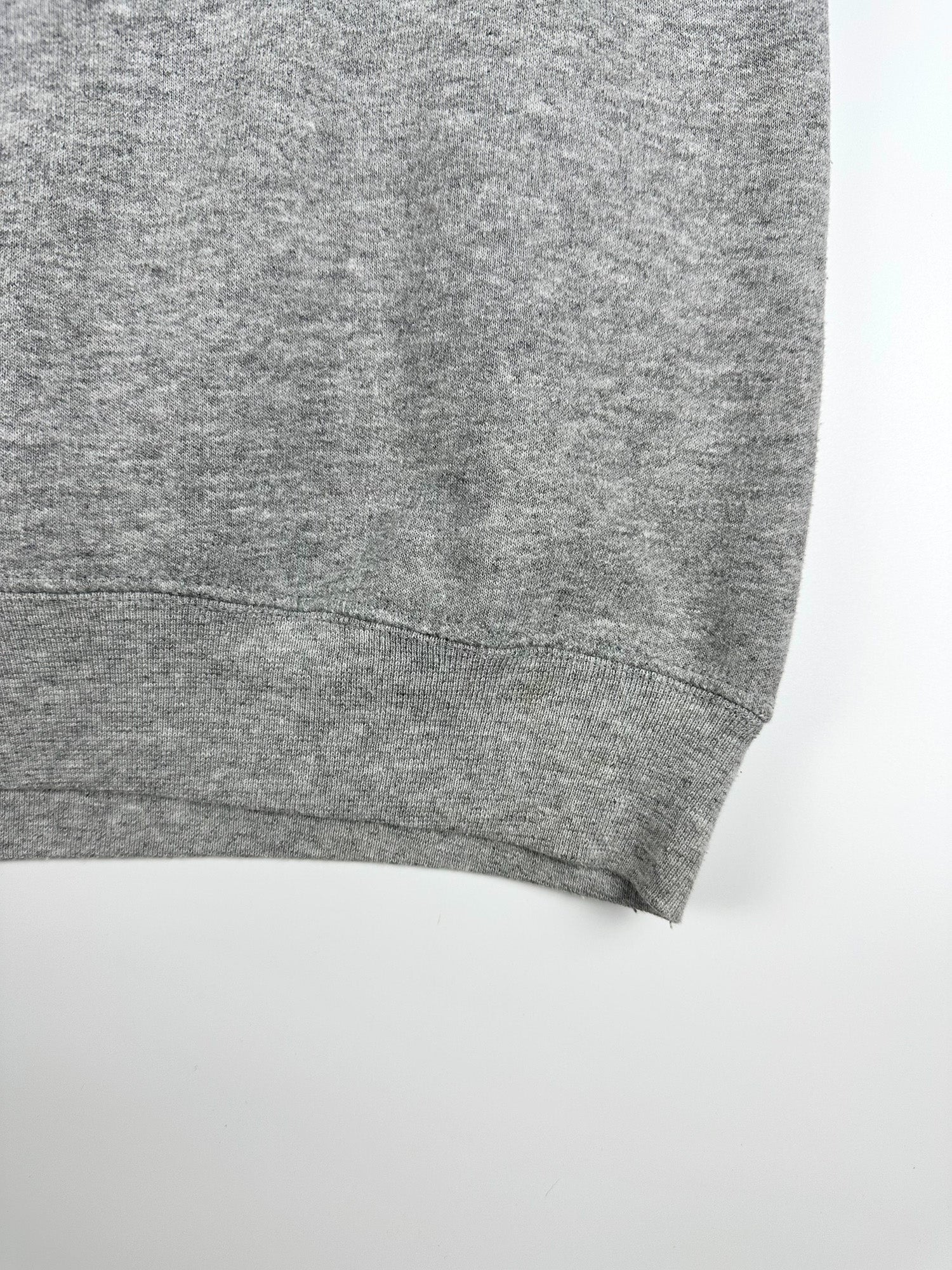 Preloved The Great American Hog Harley Davidson 3D Emblem Sweatshirt (XL)