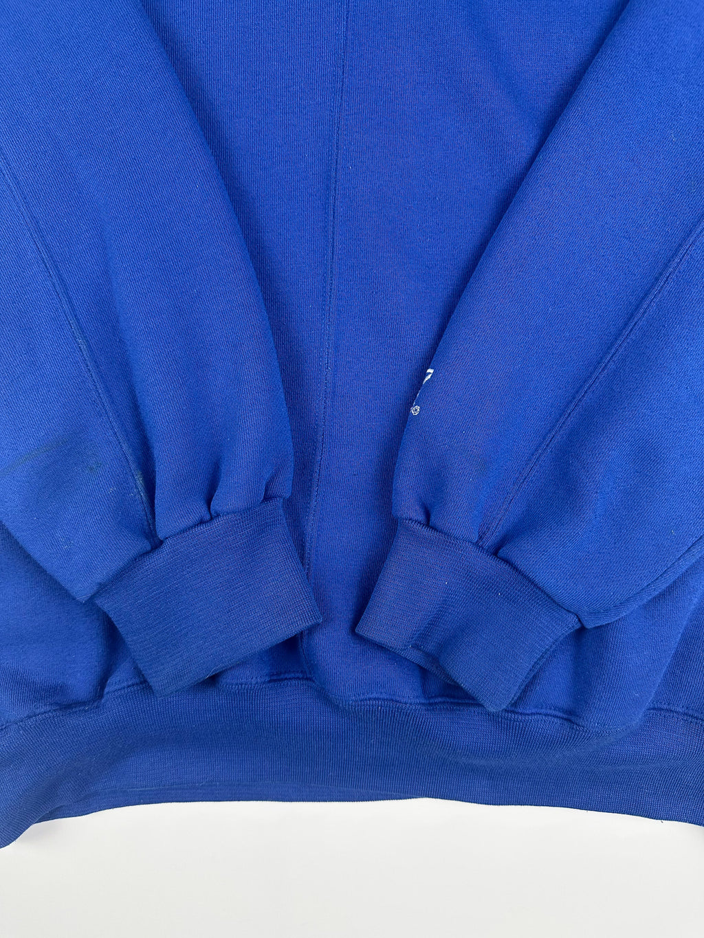 Vintage 90s Starter 1994 Minnesota NBA All-Star Weekend Hooded Sweatshirt (XL)