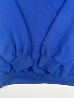 Vintage 90s Starter 1994 Minnesota NBA All-Star Weekend Hooded Sweatshirt (XL)