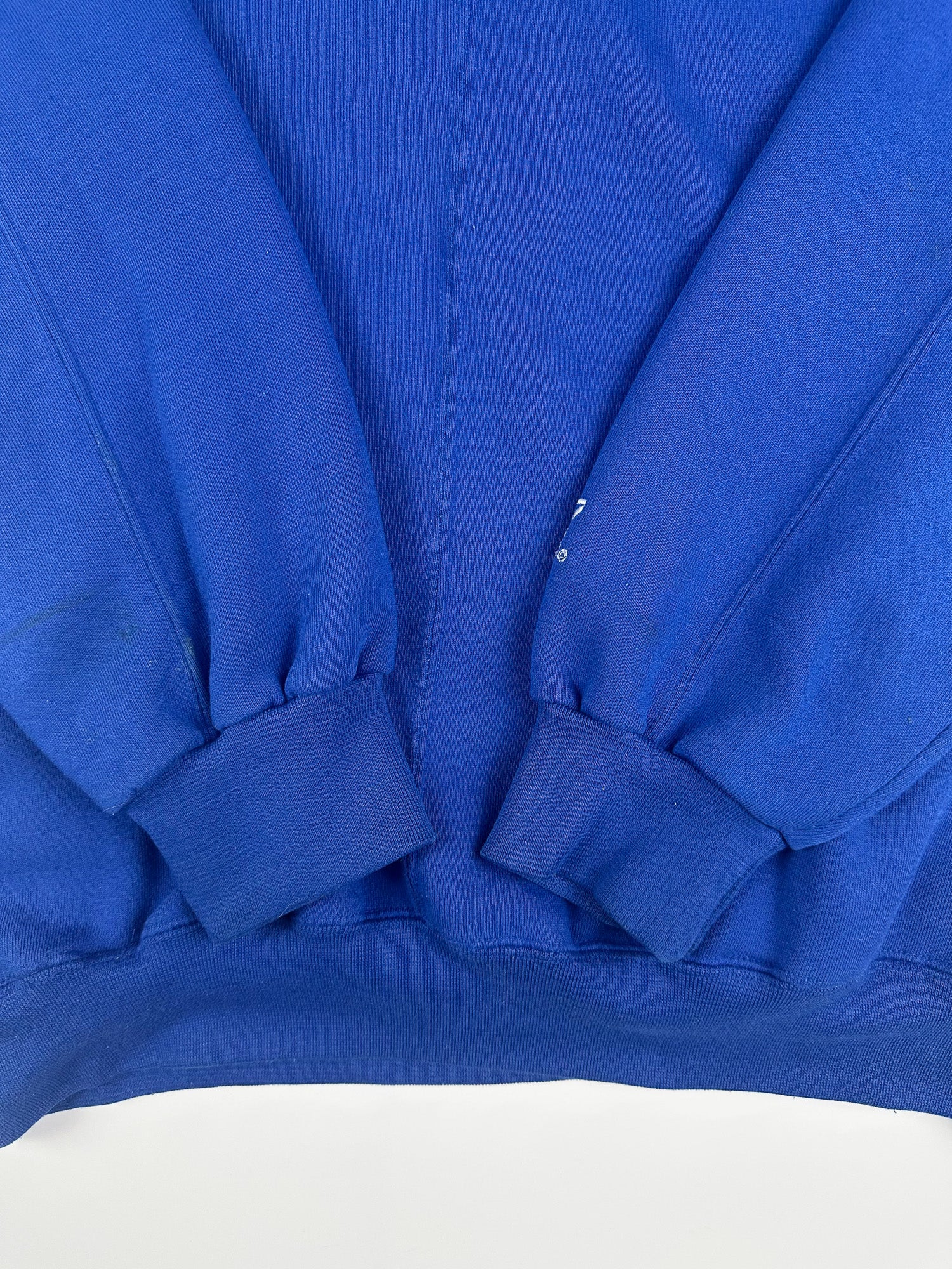 Vintage 90s Starter 1994 Minnesota NBA All-Star Weekend Hooded Sweatshirt (XL)