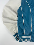 Vintage 00s 2005 S/S Eley Kishimoto x Ellesse Embroidered Varsity Jacket (12)