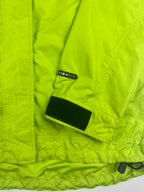 Vintage 90s Nike Clima-Fit Packable Windbreaker Jacket (S)