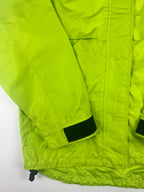 Vintage 90s Nike Clima-Fit Packable Windbreaker Jacket (S)