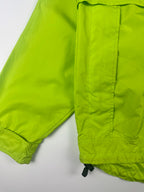 Vintage 90s Nike Clima-Fit Packable Windbreaker Jacket (S)