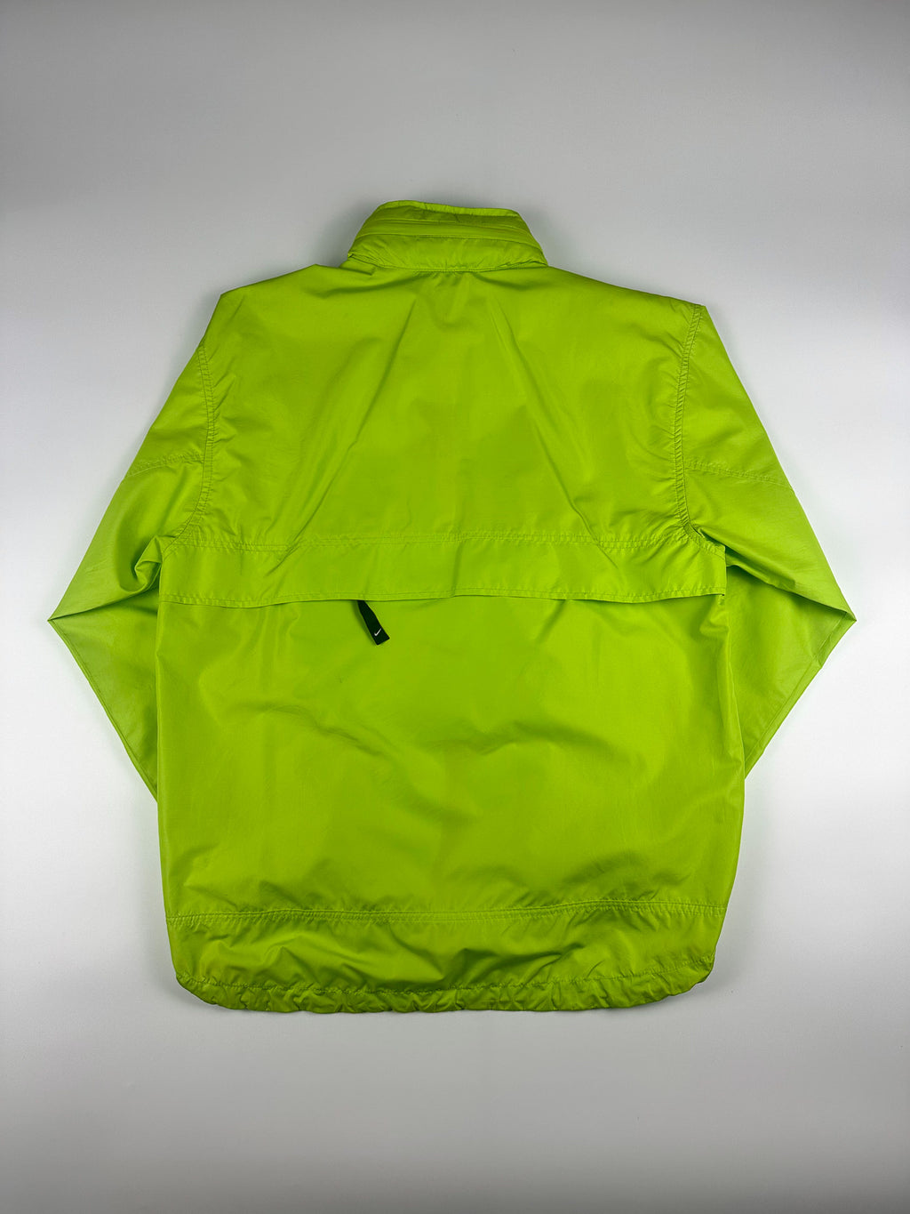 Vintage 90s Nike Clima-Fit Packable Windbreaker Jacket (S)