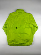 Vintage 90s Nike Clima-Fit Packable Windbreaker Jacket (S)