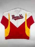 PUMA x XO FW18 Homage to Archive Varsity Script Logo Patch Track Jacket (2XL)