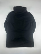 Vintage 00s Nike Storm Fit Heavyweight Outdoor Hooded Parka Jacket (M)